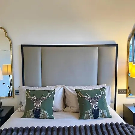 Le Cheval Suite - Chelsea